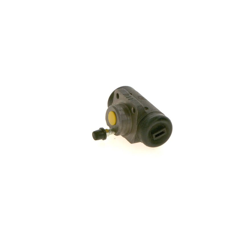 Bosch Wheel Cylinder Hydraulic Brake Rear fits BMW 5 1981-1987
