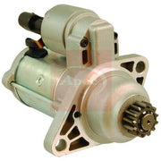 Apec Starter Motor 12V 2kW 13 Teeth fits Audi A1 2014-2018 1.4
