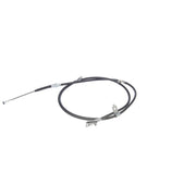 Bosch Handbrake Cable Rear fits Mazda CX-5 2011-2017 2.0 2.2 2.5