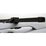 Locking Roof Rack Cross Bars fits i30 2007-2011 CW Estate 5 door Summit  - Dynamic Drive