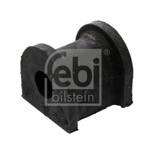 Febi Anti Roll Bar Mounting Bracket Rear 42058