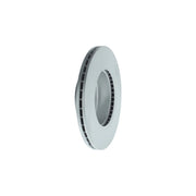 Bosch 2 x Vented Brake Discs