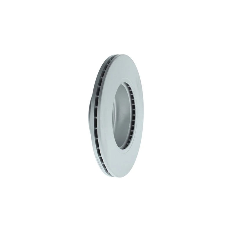 Bosch 2 x Vented Brake Discs