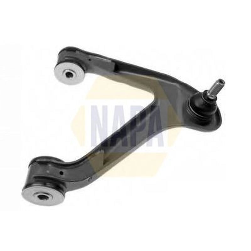 NAPA Control/Trailing Arm Front Left fits Iveco Daily III 1999-2007 2.8