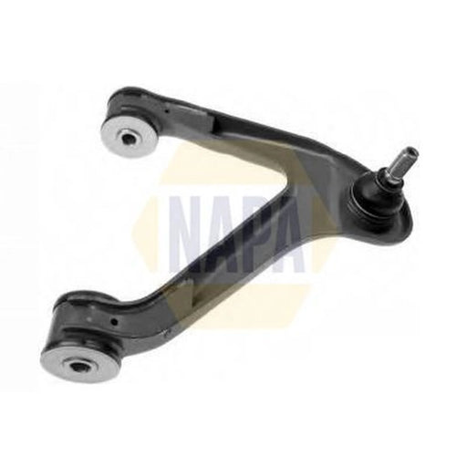 NAPA Control/Trailing Arm Front Left fits Iveco Daily III 1999-2007 2.8