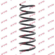 KYB 2 x Suspension Springs fits Saab 9-3 1998-2003 2.0 2.2 2.3