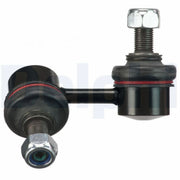 Delphi Stabiliser Bar Link Coupling Rod Front Right fits Mitsubishi Triton