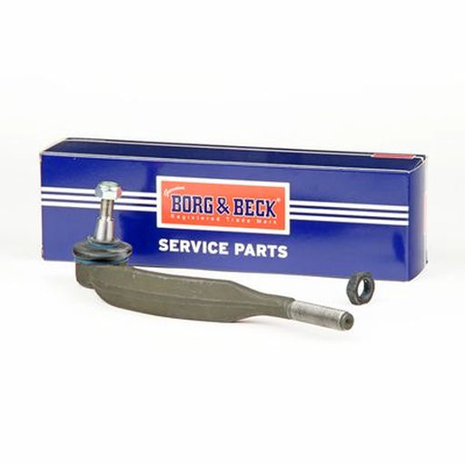 Borg & Beck Steering Tie Rod End Ball Joint BTR5142