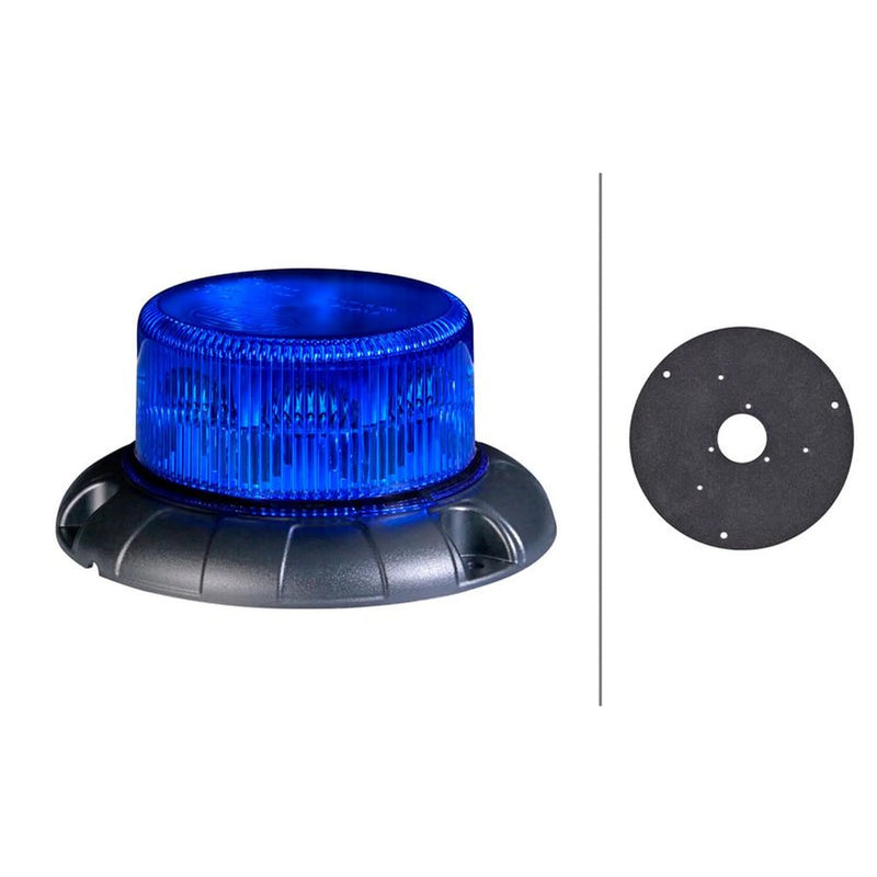 Hella Strobe-Type Beacon High