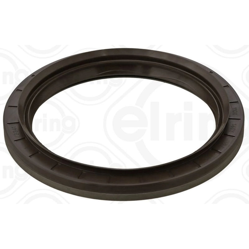 Elring Wheel Hub Shaft Seal 140mm OD ID Thick fits Volvo 7700 1998 on