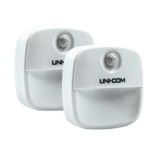 Uni-Com Sensor Lights (2 Pack) Uni-Com - Dynamic Drive