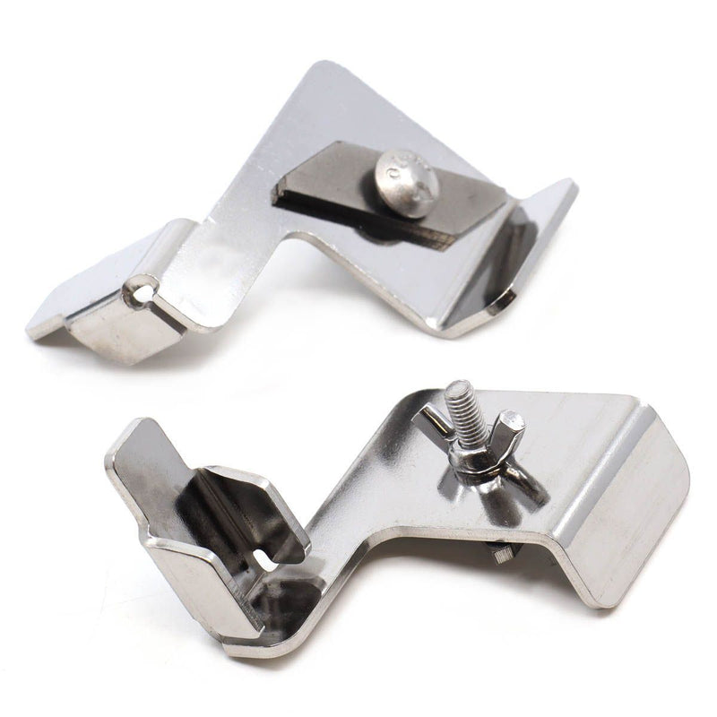 Fiamma Kit Side F80: Complete Kit for F80 Awning Side Wall Fiamma - Dynamic Drive