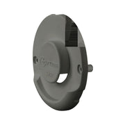 MDS1203 Truma Anthracite Cowl Outer 36151-10 Truma - Dynamic Drive