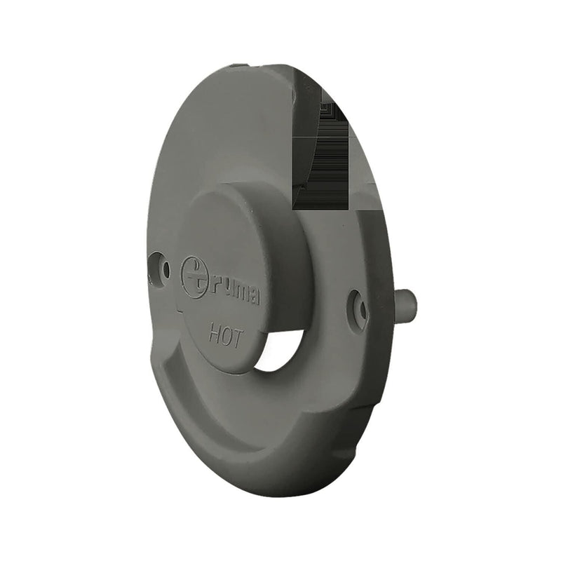 MDS1203 Truma Anthracite Cowl Outer 36151-10 Truma - Dynamic Drive