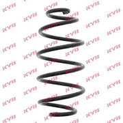 KYB Rear Suspension Coil Spring fits Opel Astra G 1998-2009