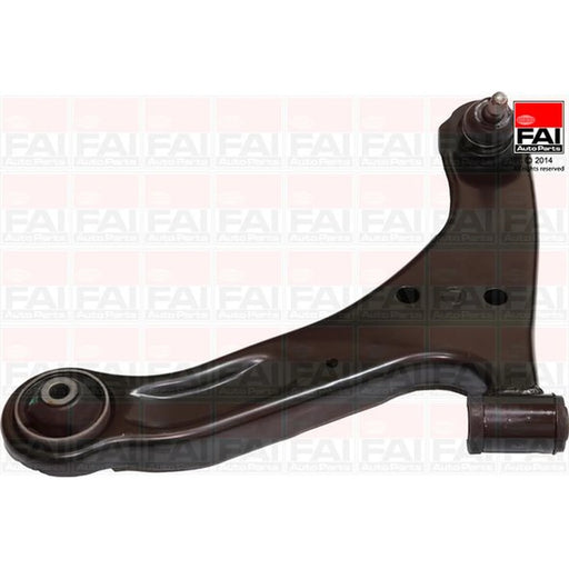 FAI Control/Trailing Arm SS7373