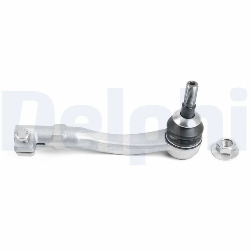 Delphi Steering Tie Rod End Ball Joint Front M16 x 1,5 fits BMW Ix 2021-2022