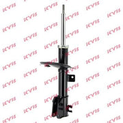 KYB 2 x Shock Absorbers fits Fiat Multipla 1999-2010 1.6 1.9