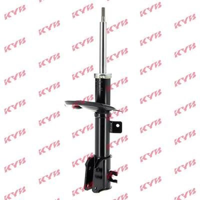 KYB 2 x Shock Absorbers fits Fiat Multipla 1999-2010 1.6 1.9