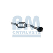 BM Catalysts Homologated Diesel Cat fits Seat Cordoba 1996-1999 1.9