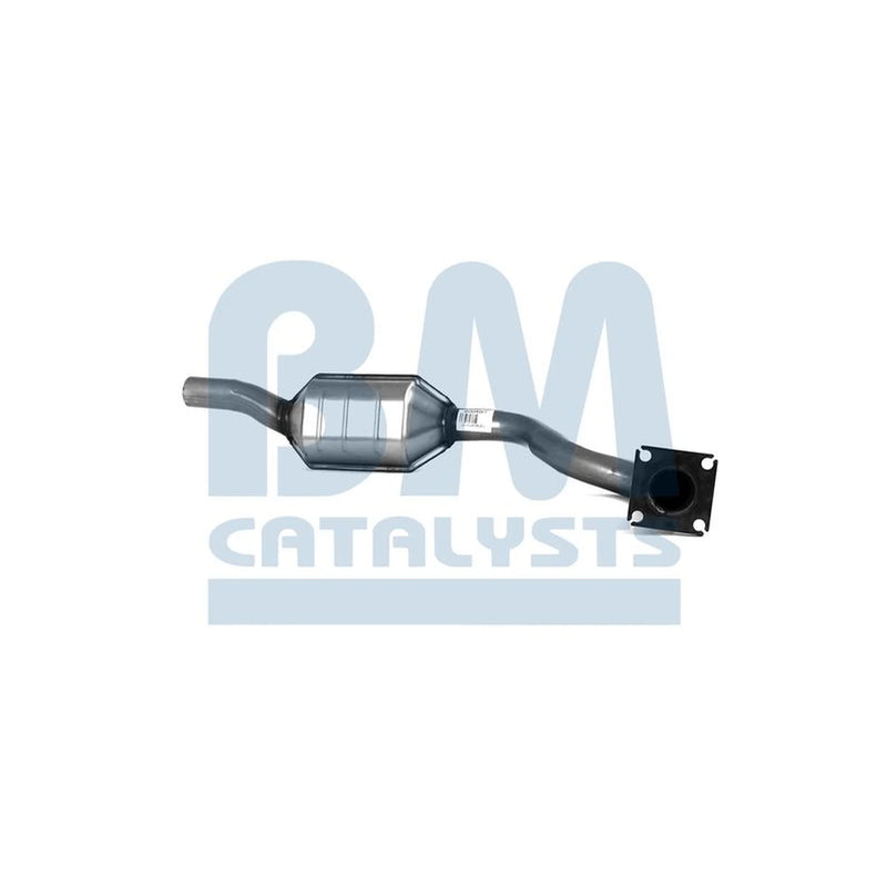 BM Catalysts Homologated Diesel Cat fits Seat Cordoba 1996-1999 1.9