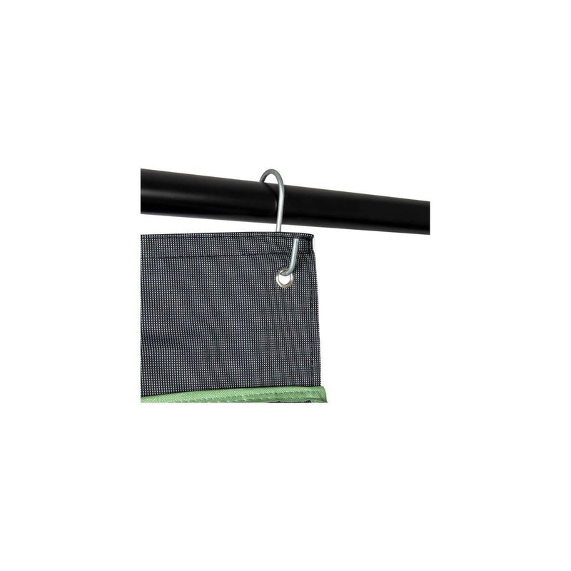 Bo-Camp Organizer with Mirror 15 Compartments Bo-Camp - Dynamic Drive