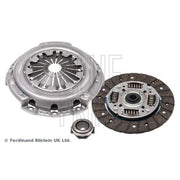 Blue Print Clutch Kit Set 3pc 200mm ADF123042