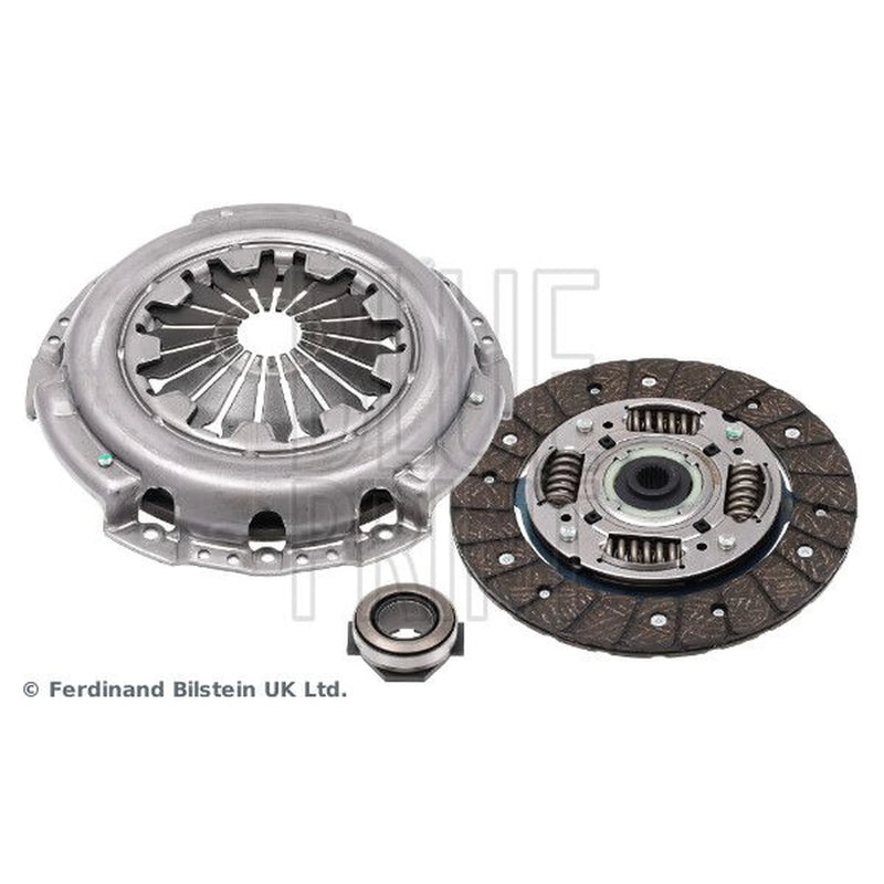 Blue Print Clutch Kit Set 3pc 200mm ADF123042