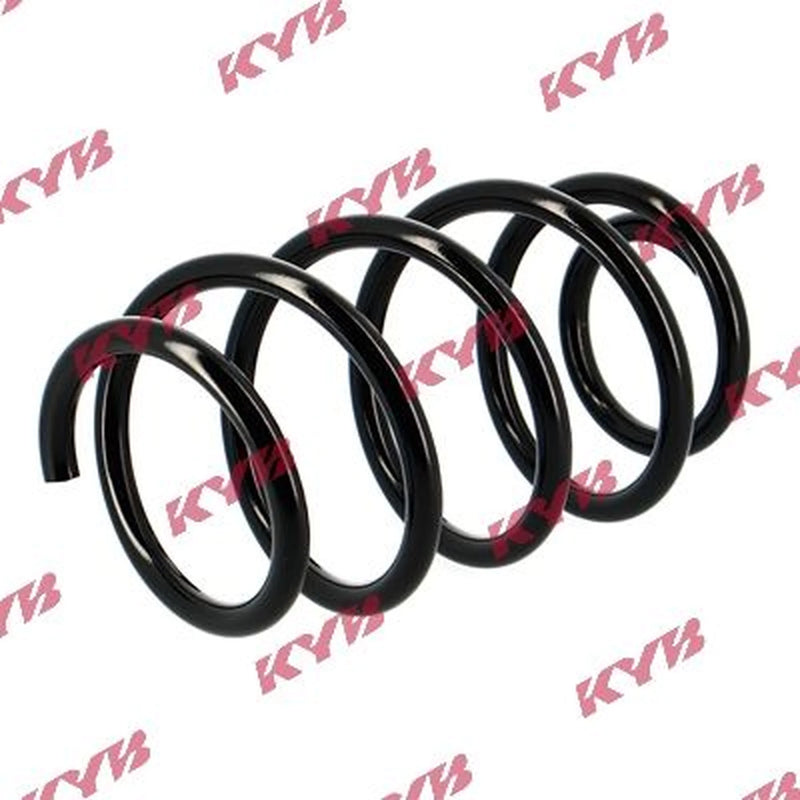 KYB Front Suspension Coil Spring fits Ford Mpv 2013 on 1.0 1.6