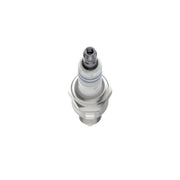 Bosch Ignition Service Kit (4 Spark Plugs + Ignition Coil) fits Fiat Premio