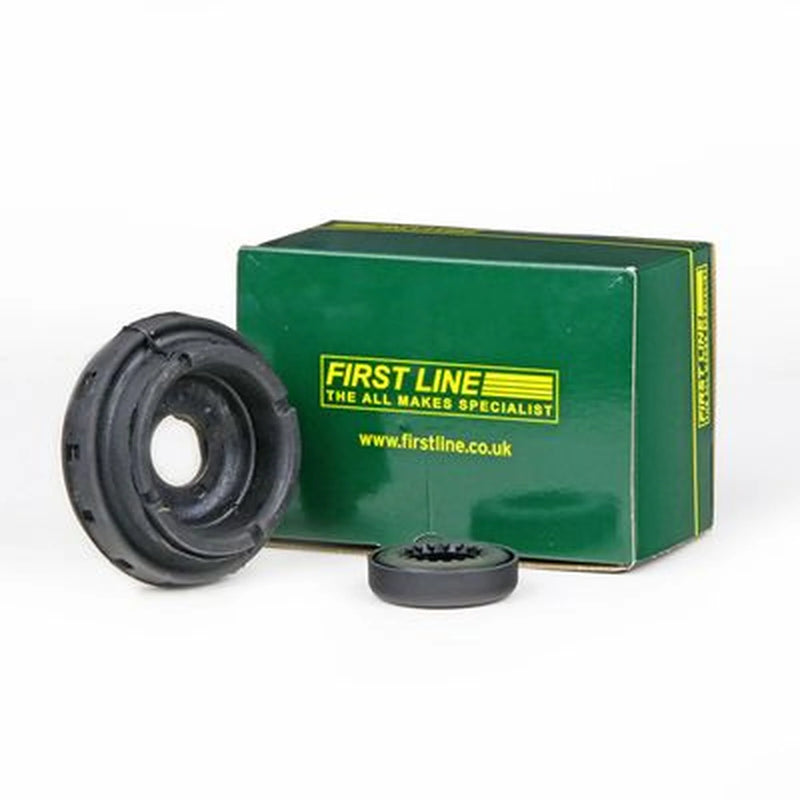 First Line Suspension Strut Support Mount fits Chevrolet Kalos 2003-2013 1.2 1.4
