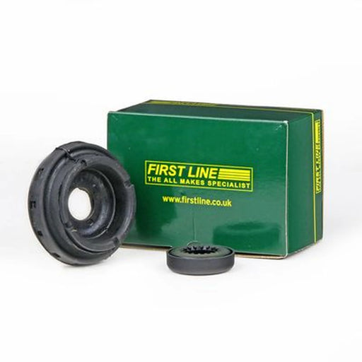 First Line Suspension Strut Support Mount fits Chevrolet Kalos 2003-2013 1.2 1.4