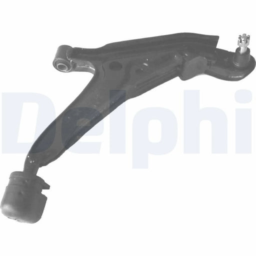 Delphi Control/Trailing Arm Lower TC777