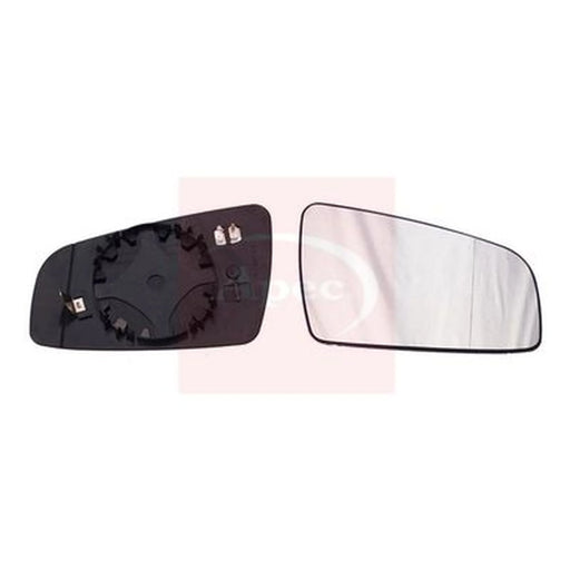 Apec Exterior Wing Mirror Glass Right AMG2160