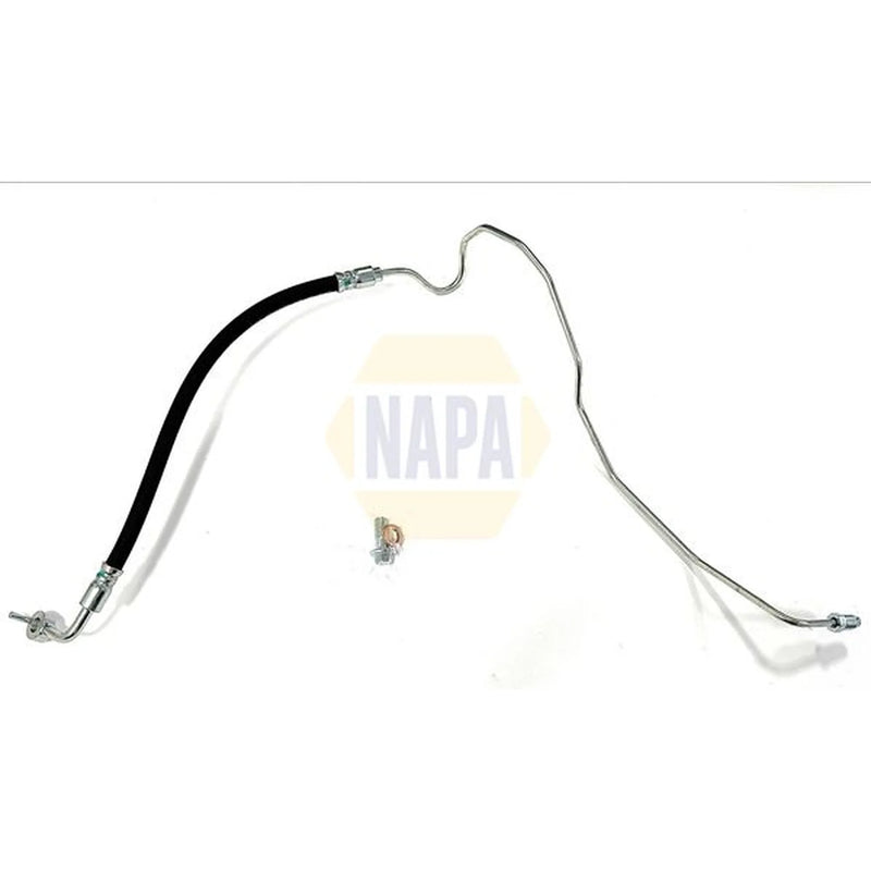 NAPA Brake Hydraulic Hose Line outer NBH1446