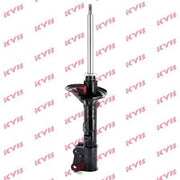 KYB Shock Absorber Damper Strut Rear Left fits Hyundai Coupe I 1996-2002 1.6 2.0