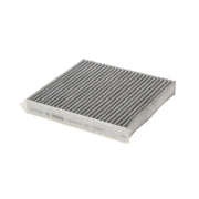 Bosch Cabin Air Filter (Pollen Filter) Rear fits BMW 7 2015-2022