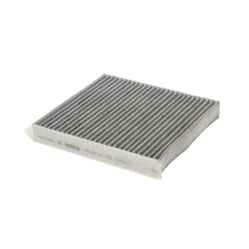 Bosch Cabin Air Filter (Pollen Filter) Rear fits BMW 7 2015-2022