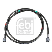 Febi Cab Tilt Hose Line OD 199364