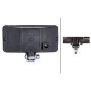 Hella Worklight High