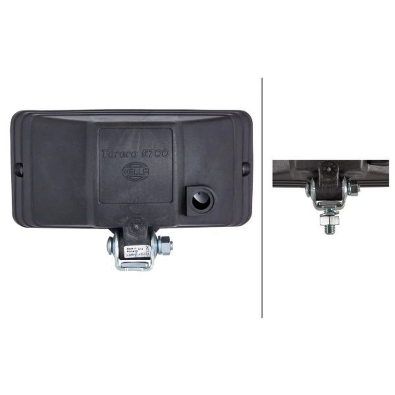 Hella Worklight High
