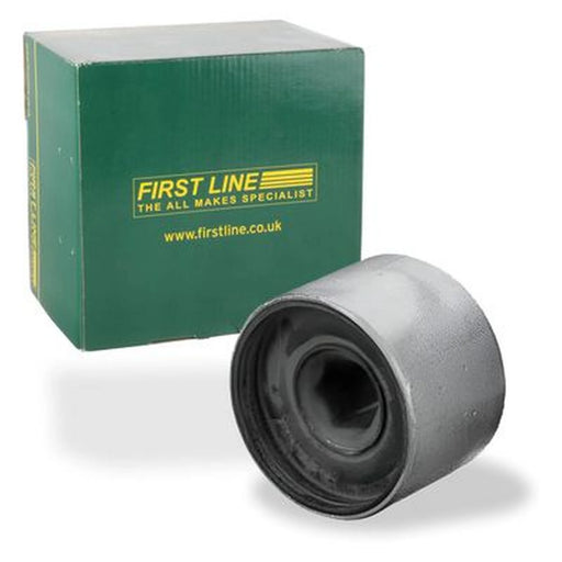 First Line Wishbone / Control / Trailing Arm Bush fits Audi A2 2000-2005 1.4 1.6