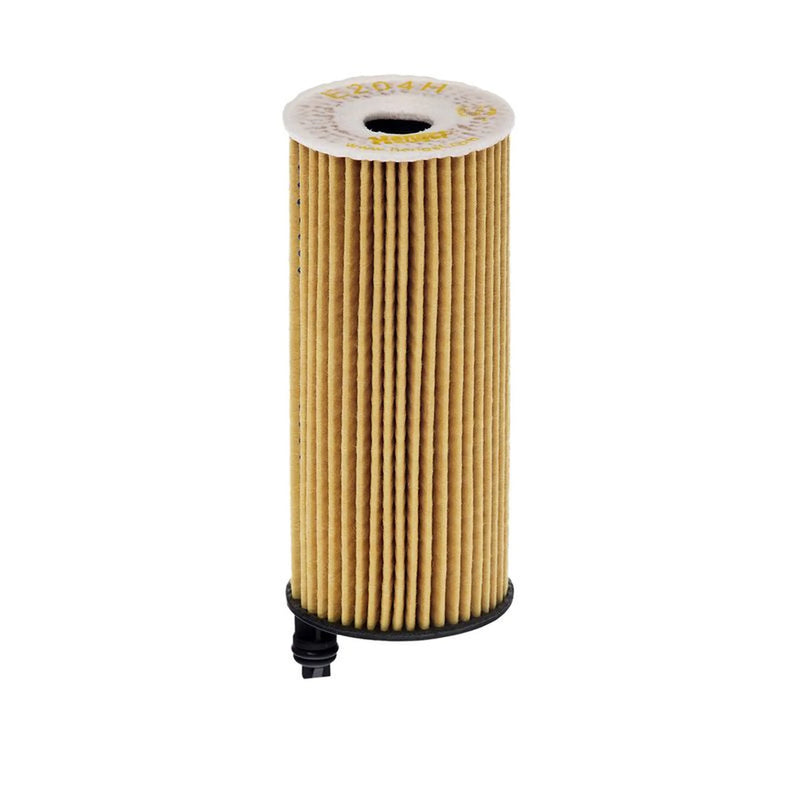 Hengst Engine Oil Filter fits BMW 1 Sports Hatch 2011-2019