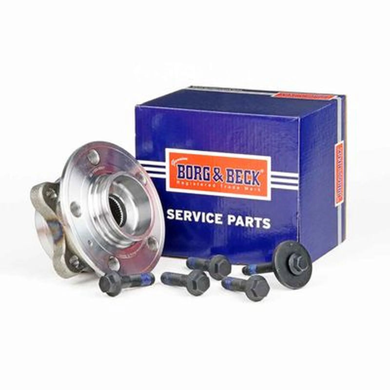 Borg & Beck Wheel Bearing Kit BWK1175
