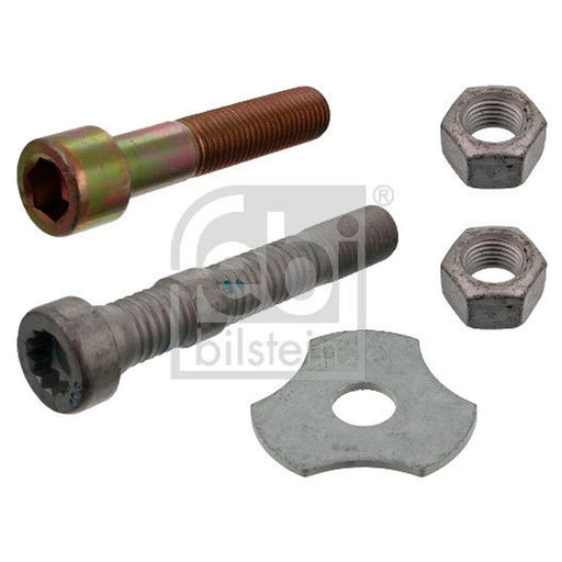 Febi Control/Trailing Arm Mounting And Bolting Kit Re 23463