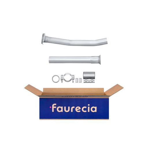 Hella Exhaust Pipe OD 8LA 366 000-081