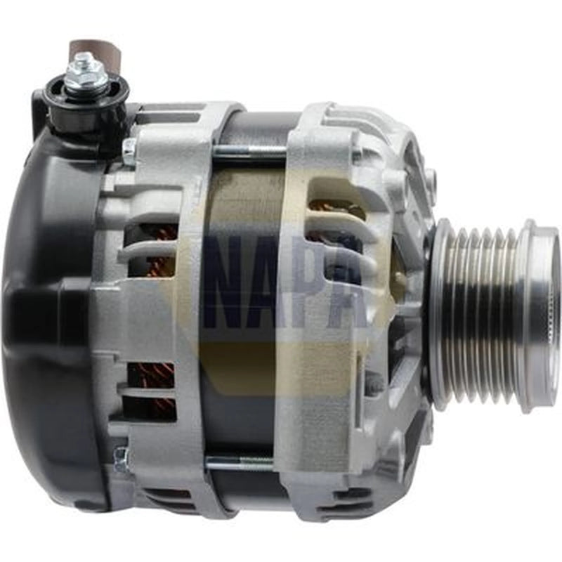 NAPA Car Alternator 12V fits Toyota Auris 2015-2018 1.2