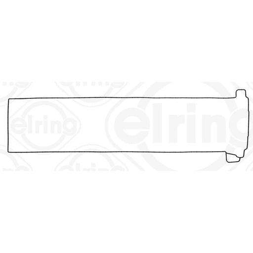 Elring Cylinder Head Cover Gasket 655.781