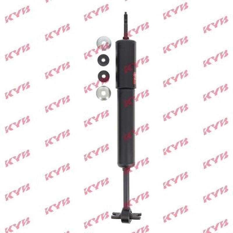 KYB 2 x Shock Absorbers fits Ford Usa Explorer 1993-2001 4.0 4.9