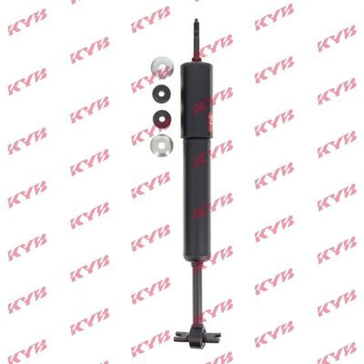 KYB 2 x Shock Absorbers fits Ford Usa Explorer 1993-2001 4.0 4.9
